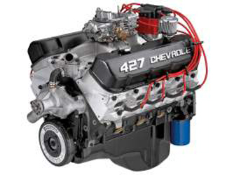 B3703 Engine